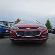 2017 Chevrolet Cruze LT | Remote Start | Heated Seats! thumbnail image 2