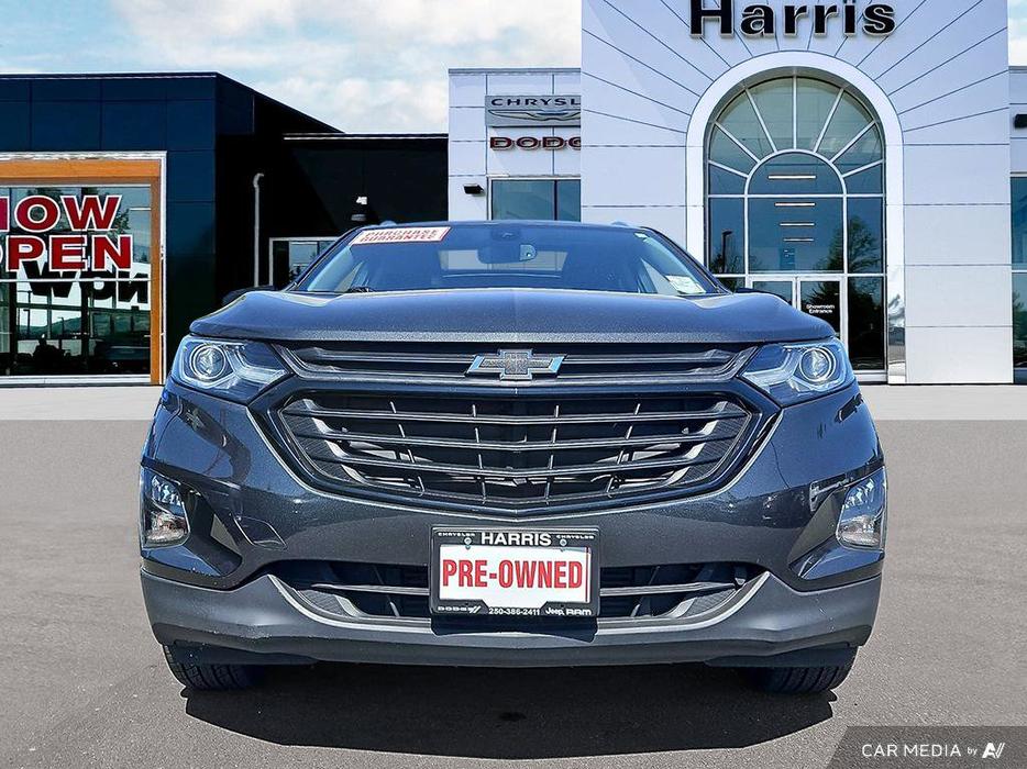 2021 Chevrolet Equinox AWD 4dr LT w/1LT | Keyless Start | Back Up Camera! display photo