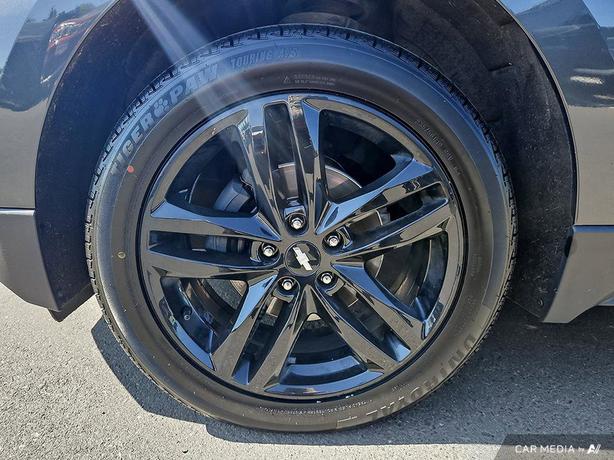 2021 Chevrolet Equinox AWD 4dr LT w/1LT | Keyless Start | Back Up Camera! image 6