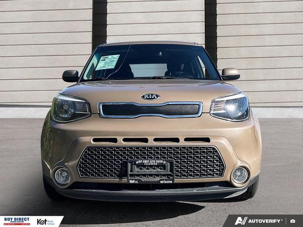 2016 Kia Soul LX image 2