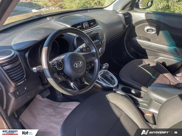 2016 Kia Soul LX image 6