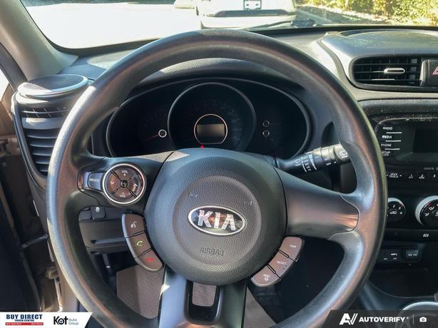 2016 Kia Soul LX image 7