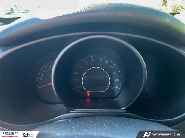 2016 Kia Soul LX image 8