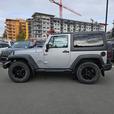 2016 Jeep Wrangler Sport 4x4 | Low KM! thumbnail image 3