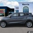 2020 Nissan Qashqai AWD S CVT Sport Utility | Bluetooth Connectivity | Back Up C thumbnail image 3