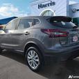 2020 Nissan Qashqai AWD S CVT Sport Utility | Bluetooth Connectivity | Back Up C thumbnail image 4