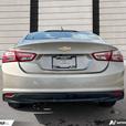 2022 Chevrolet Malibu LT thumbnail image 5