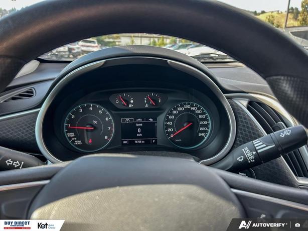 2022 Chevrolet Malibu LT image 8