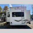 Used 2017 Grand Design Solitude 360RL thumbnail image 4