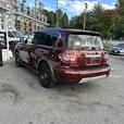 2017 Nissan Armada thumbnail image 6