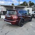 2017 Nissan Armada thumbnail image 8