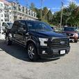 2015 Ford F-150 thumbnail image