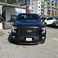 2015 Ford F-150 thumbnail image 2