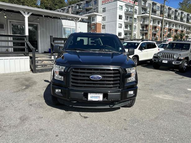 2015 Ford F-150 image 2