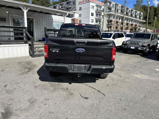2015 Ford F-150 image 8