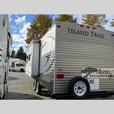 Used 2013 Dutchmen RV Island Trail 286BHGS thumbnail image 4