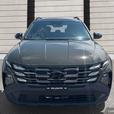 2025 Hyundai Tucson XRT demo thumbnail image 2