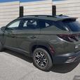 2025 Hyundai Tucson XRT demo thumbnail image 4