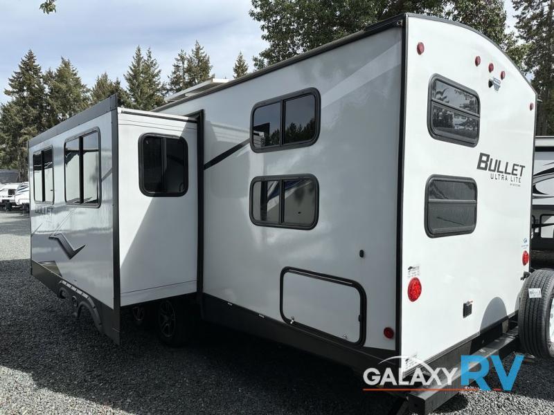 Used 2022 Keystone RV Bullet 290BHSWE display photo