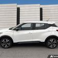 2020 Nissan Kicks SR thumbnail image 3
