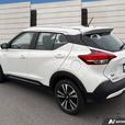 2020 Nissan Kicks SR thumbnail image 4