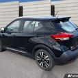 2020 Nissan Kicks SR thumbnail image 4