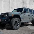 2021 Jeep Wrangler 4xe Rubicon | Remote Start | Heated Seat & Steering Wheel | R thumbnail image 1
