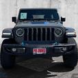 2021 Jeep Wrangler 4xe Rubicon | Remote Start | Heated Seat & Steering Wheel | R thumbnail image 2