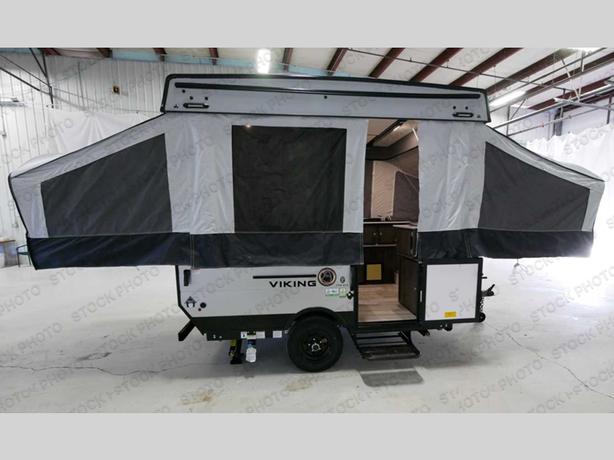 Used 2022 Viking LS Series 1706XLS image 1