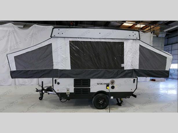 Used 2022 Viking LS Series 1706XLS image 2