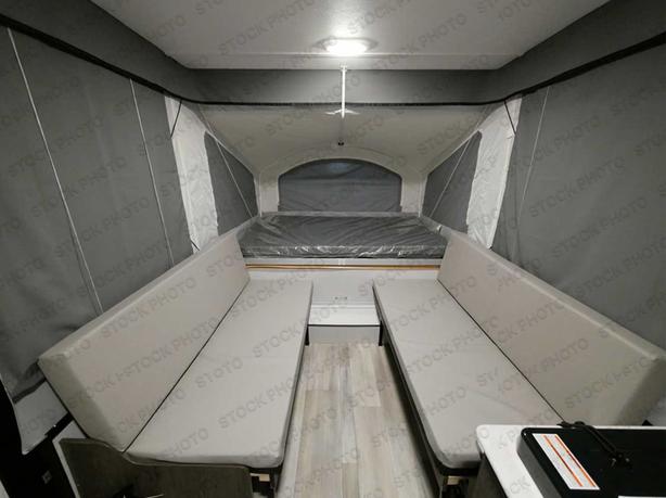 Used 2022 Viking LS Series 1706XLS image 3