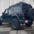 2021 Jeep Wrangler 4xe Rubicon | Trailer Tow & HD Electrical package | Alpine Pr thumbnail image 7