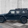 2021 Jeep Wrangler 4xe Rubicon | Trailer Tow & HD Electrical package | Alpine Pr thumbnail image 8