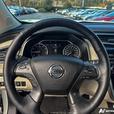 2020 Nissan Murano Platinum thumbnail image 7