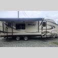 Used 2017 Keystone RV Bullet 248RKS thumbnail image 1