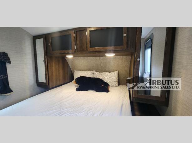 Used 2017 Keystone RV Bullet 248RKS image 5