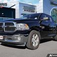 2024 RAM 1500 Classic Tradesman 4x4 Crew Cab 5'7 Box | Cruise Control | Back-Up thumbnail image 1