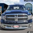 2024 RAM 1500 Classic Tradesman 4x4 Crew Cab 5'7 Box | Cruise Control | Back-Up thumbnail image 2