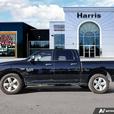 2024 RAM 1500 Classic Tradesman 4x4 Crew Cab 5'7 Box | Cruise Control | Back-Up thumbnail image 3