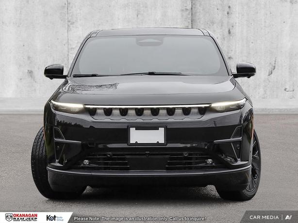 2024 Jeep Wagoneer S Launch Edition | DEMO CLEAROUT | SAVE OVER $29,000! | FREE  image 2