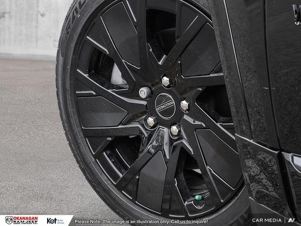 2024 Jeep Wagoneer S Launch Edition | DEMO CLEAROUT | SAVE OVER $29,000! | FREE  image 8