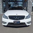 2013 Mercedes-Benz C-Class C 350 - Leather, Sunroof, AWD, Heated Seats thumbnail image 3