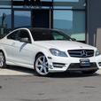 2013 Mercedes-Benz C-Class C 350 - Leather, Sunroof, AWD, Heated Seats thumbnail image 4
