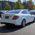 2013 Mercedes-Benz C-Class C 350 - Leather, Sunroof, AWD, Heated Seats thumbnail image 6