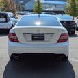 2013 Mercedes-Benz C-Class C 350 - Leather, Sunroof, AWD, Heated Seats thumbnail image 7