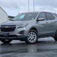 2023 Chevrolet Equinox LT - No Accidents, AWD, Heated Seats thumbnail image