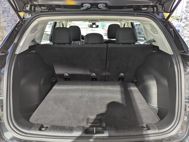 2017 Jeep Compass Sport - Low Kilometers image 8