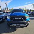 2022 RAM 1500 Rebel 4x4 Crew Cab 5'7 Box | One Owner | No Reported Accidents! thumbnail image 2