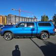 2022 RAM 1500 Rebel 4x4 Crew Cab 5'7 Box | One Owner | No Reported Accidents! thumbnail image 3
