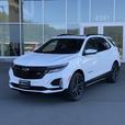 2024 Chevrolet Equinox RS - Sunroof, Heated Seats, AWD, Leather thumbnail image